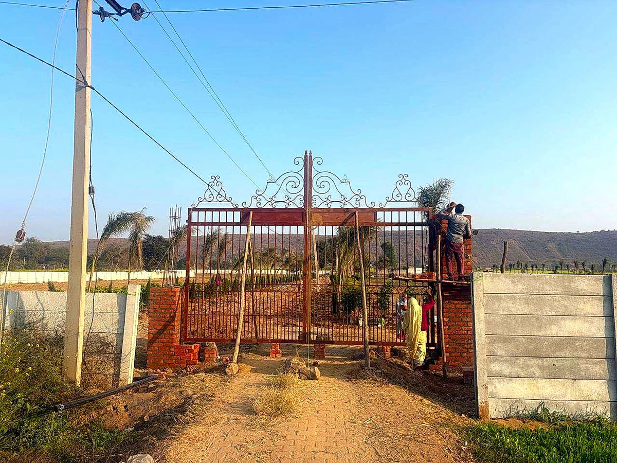 Naugaon, Rajasthan 301025, India