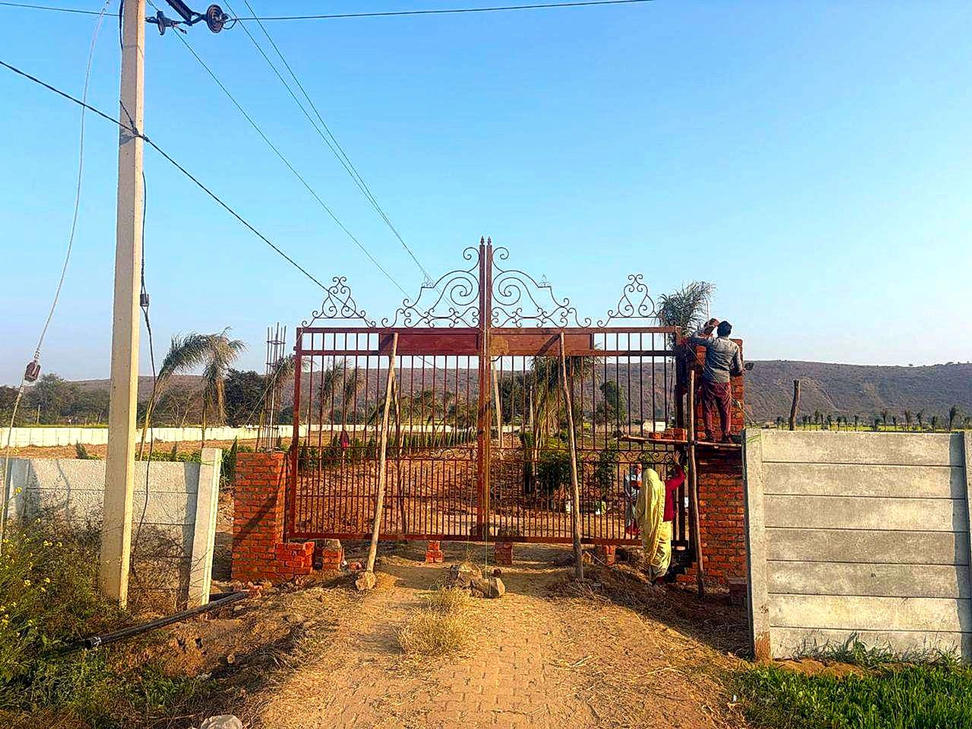 Naugaon, Rajasthan 301025, India