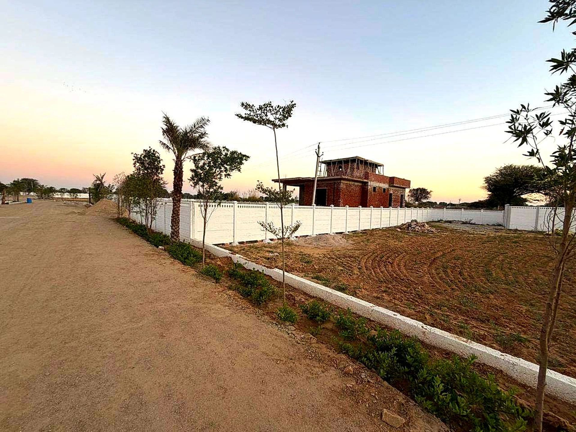 Ramla ka bass, Kalwar Rd, Jaipur, Bhambori, Rajasthan 303706, India