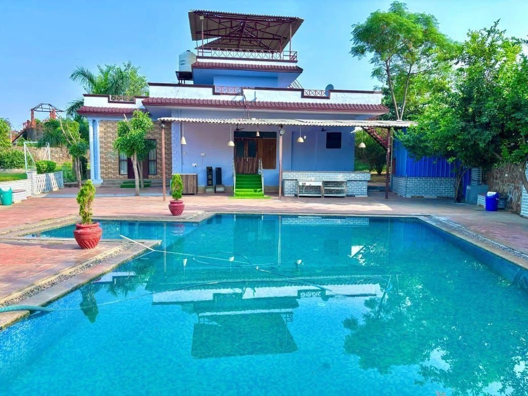 Raiseena, Haryana 122102, India