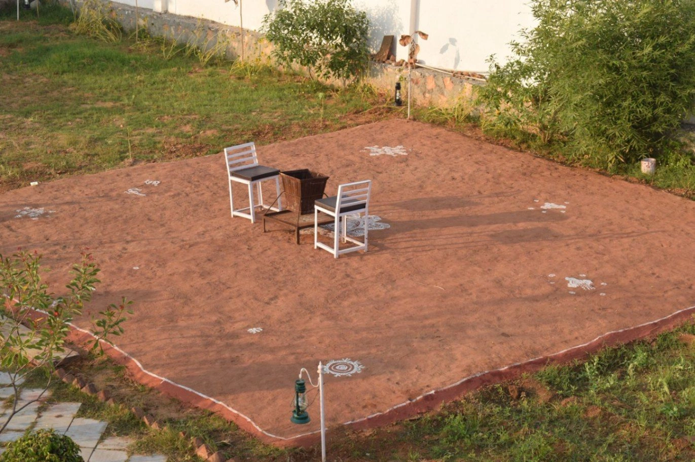Ranthambhore Rd, Ramsinghpura, Sawai Madhopur, Rajasthan 322001, India