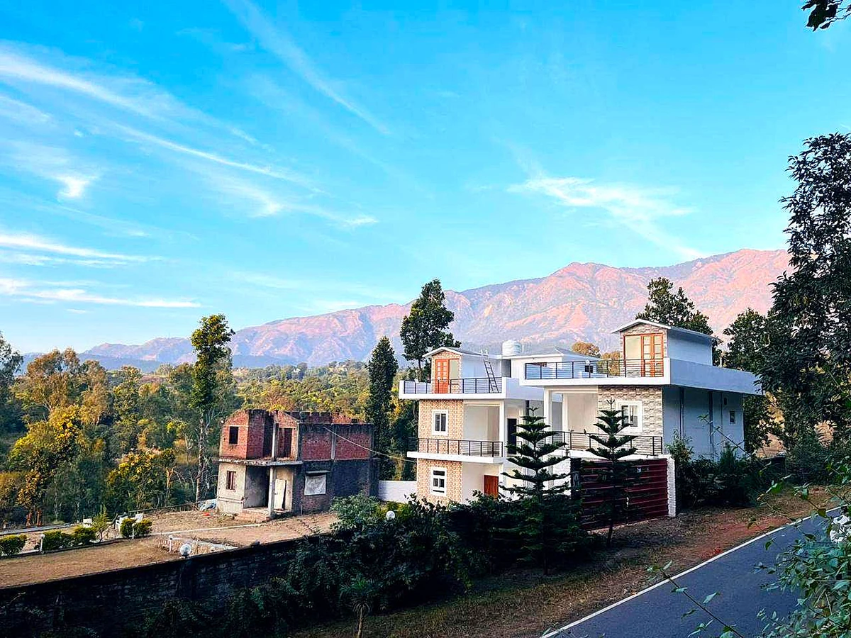 Barwa, Uttarakhand 248197, India