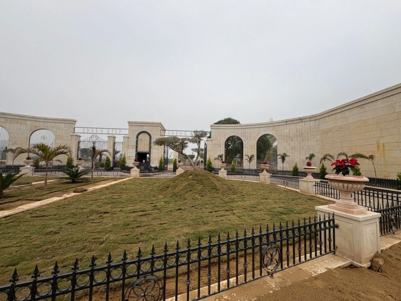 MRWH+54, Alwar, Mubarikpur, Rajasthan 301025, India
