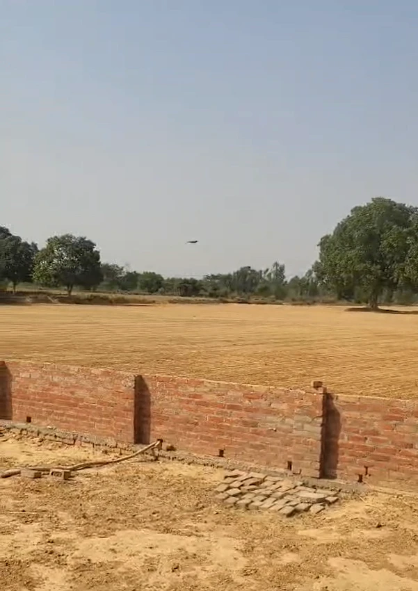 GXXF+CF6, Lohli, Uttar Pradesh, India