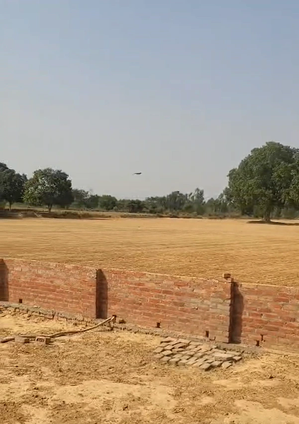 GXXF+CF6, Lohli, Uttar Pradesh, India