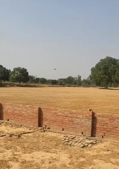 GXXF+CF6, Lohli, Uttar Pradesh, India preview 2