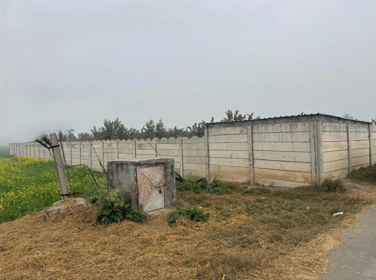1387/3 Kurukshetra, Sector 30, Thanesar, Kurukshetra, Haryana 136118, India