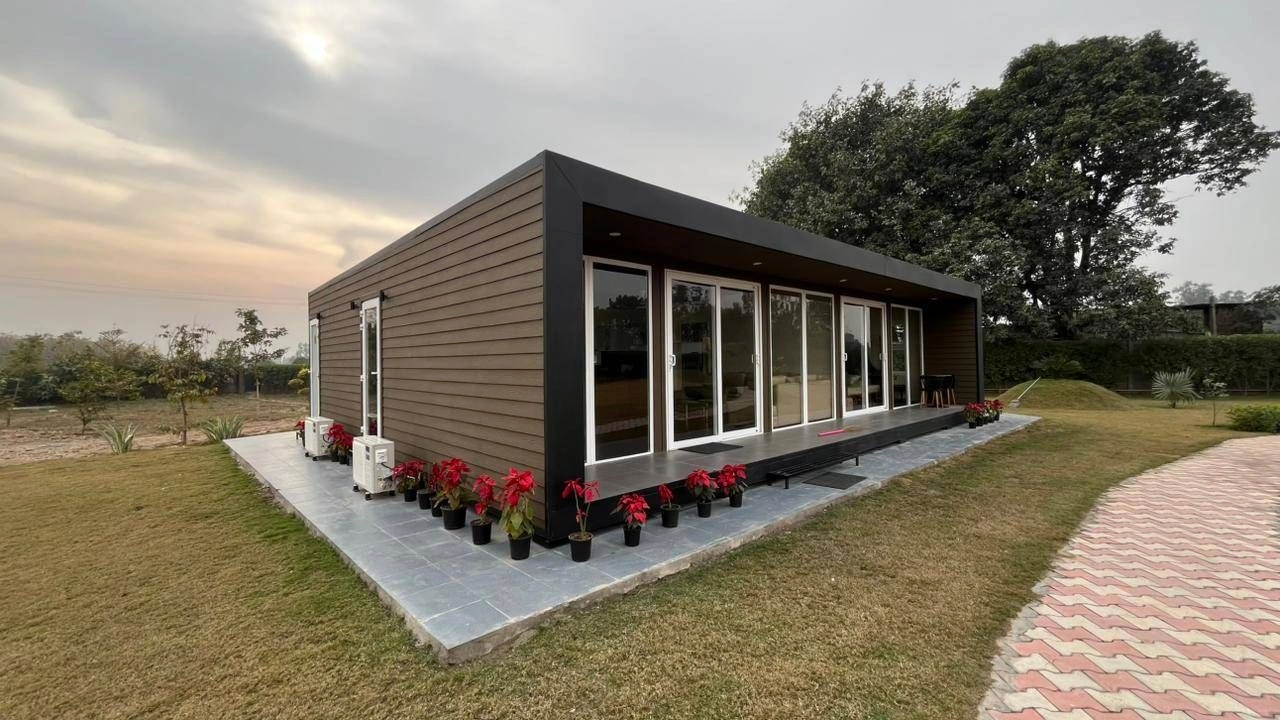 New Chandigarh, Punjab 140901, India