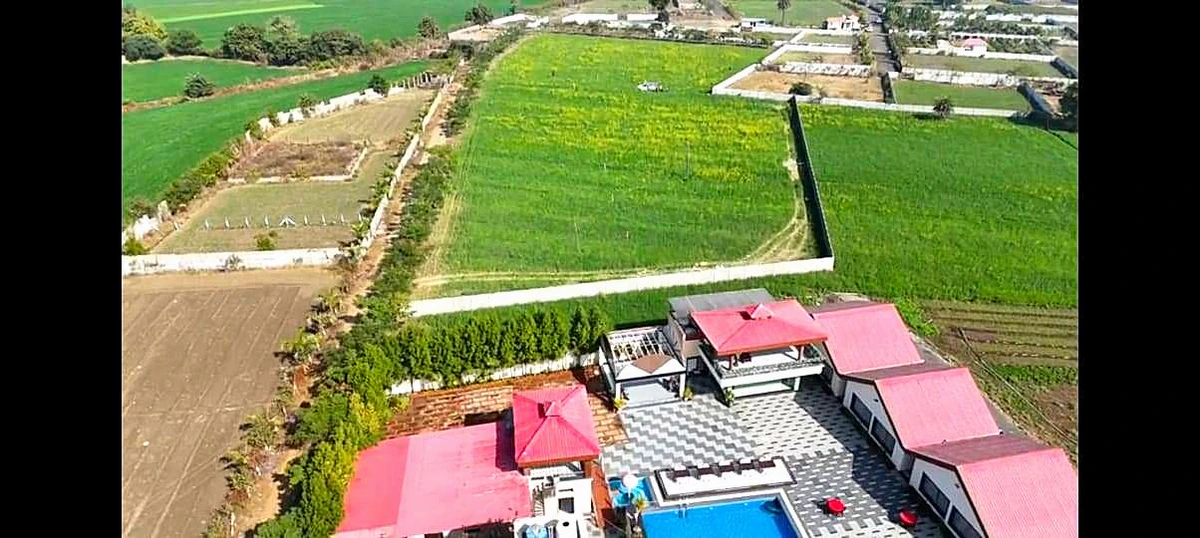 7753+69W, Bhopal, Madhya Pradesh, India