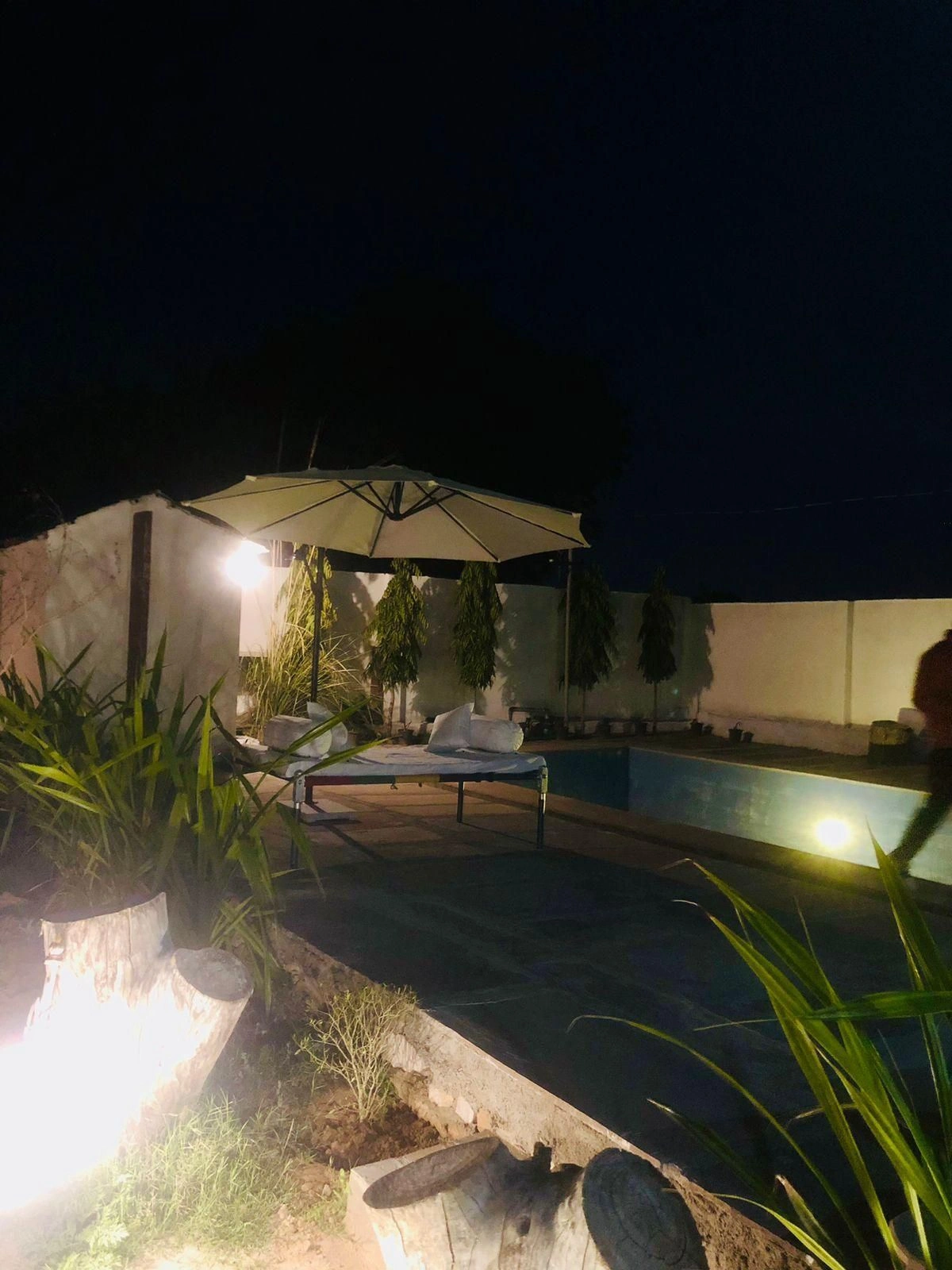 Ranthambhore Rd, Ramsinghpura, Sawai Madhopur, Rajasthan 322001, India