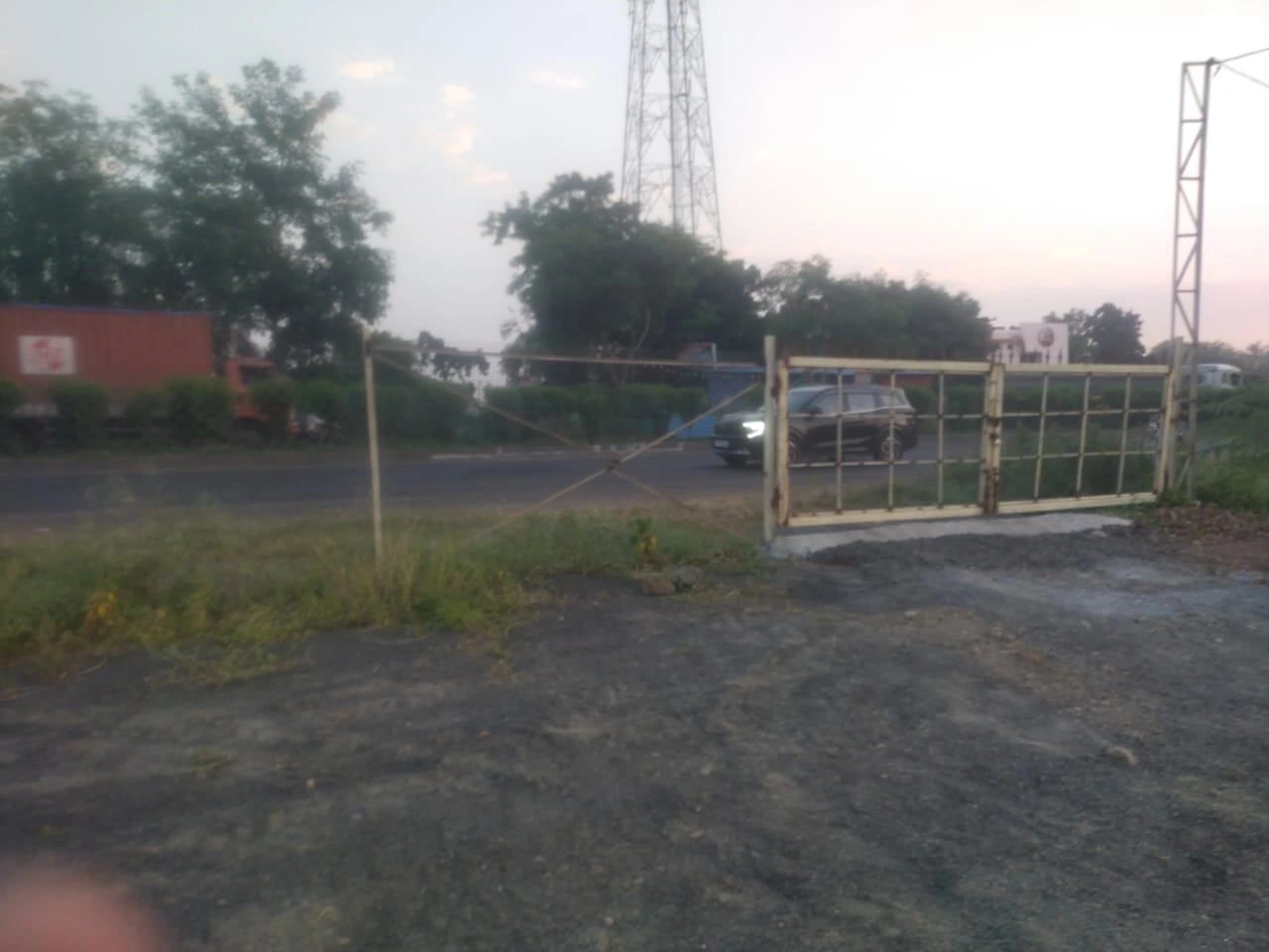 X7Q8+CCC, Dewas, Araniyajagir, Madhya Pradesh, India