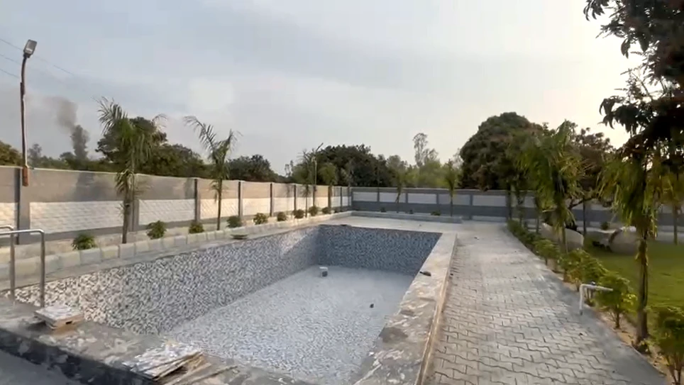 Anand Van, Pooth Rd, Brijghat, Garhmukteswar, Uttar Pradesh 245205, India