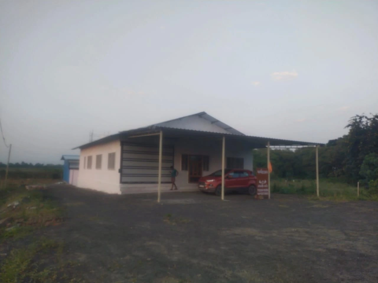 X7Q8+CCC, Dewas, Araniyajagir, Madhya Pradesh, India