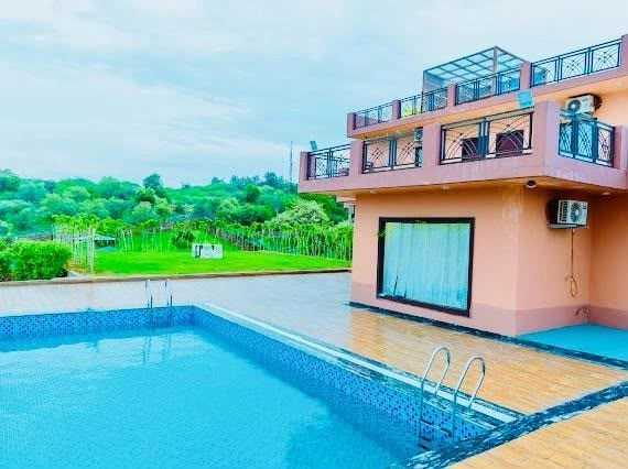 Raiseena, Haryana 122102, India