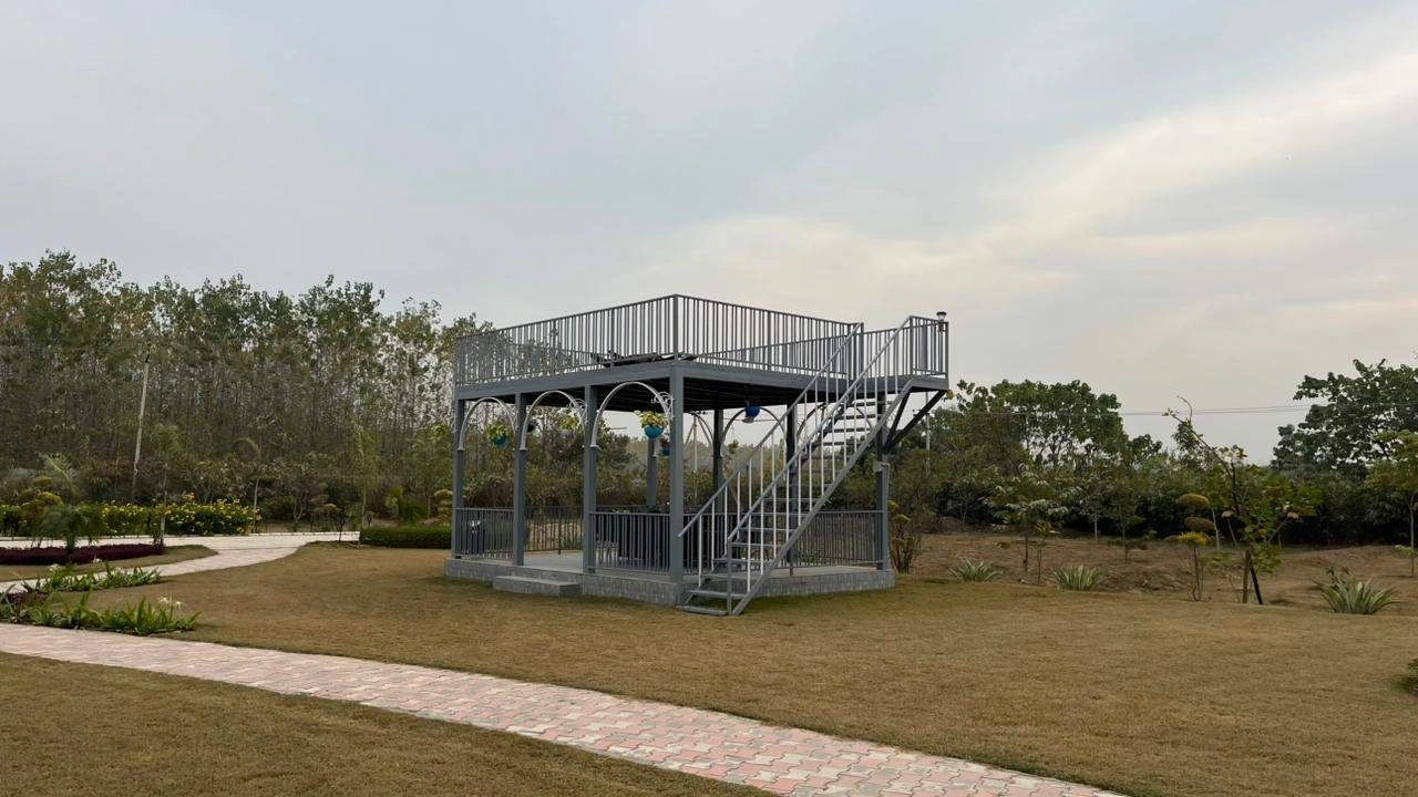 New Chandigarh, Punjab 140901, India preview 2