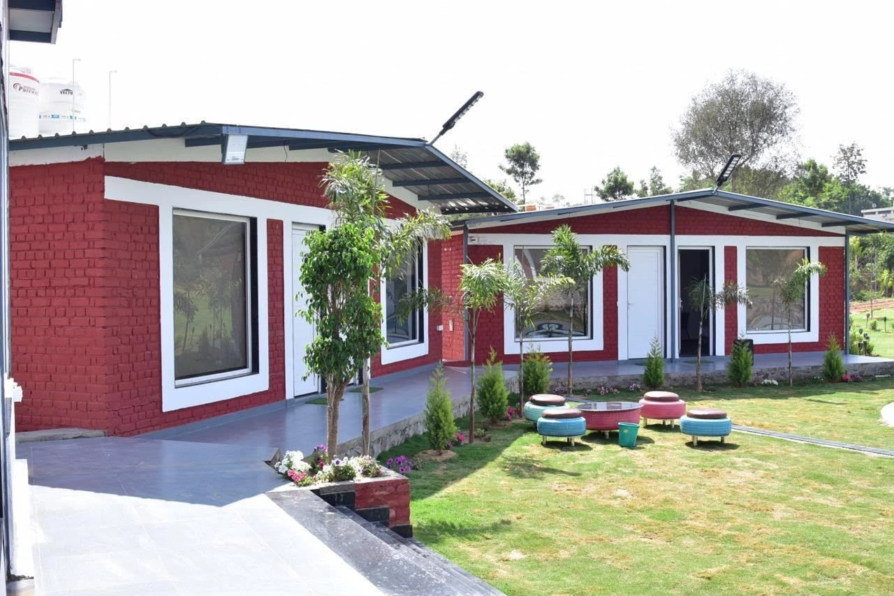 Raiseena, Haryana 122102, India