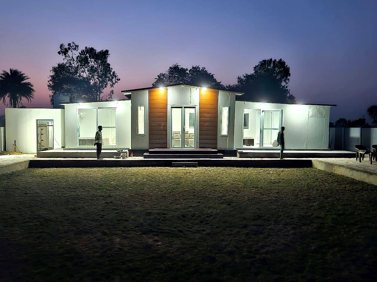 Garh Mukteshwar, Uttar Pradesh 245205, India