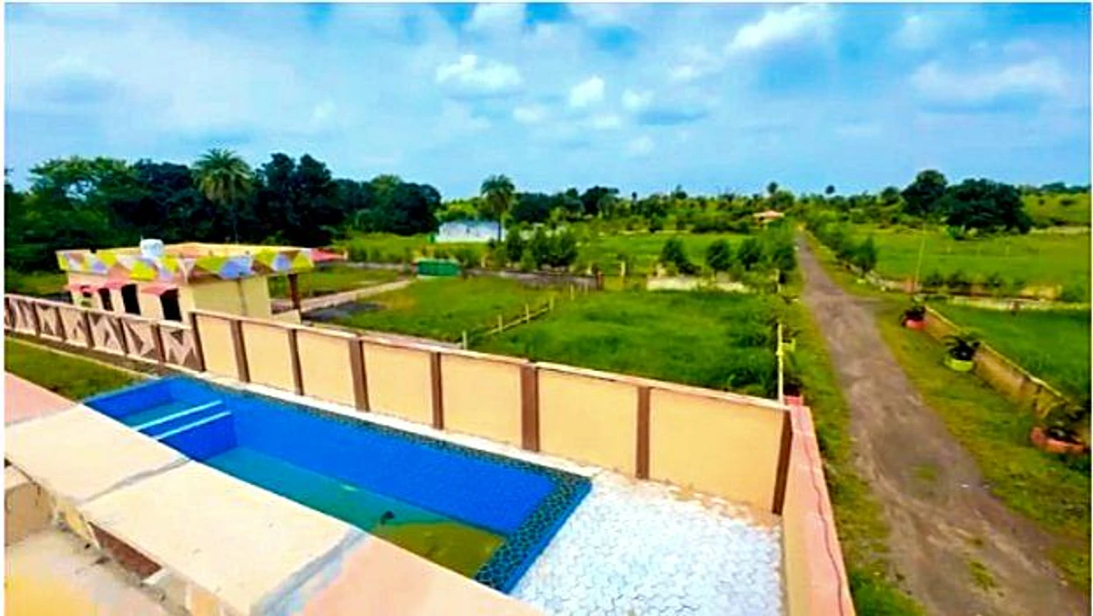 Dhamaniya, Madhya Pradesh 462030, India