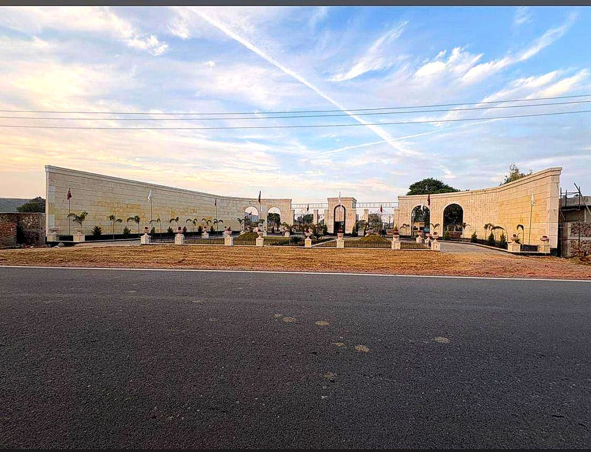 Mubarikpur, Rajasthan 301025, India