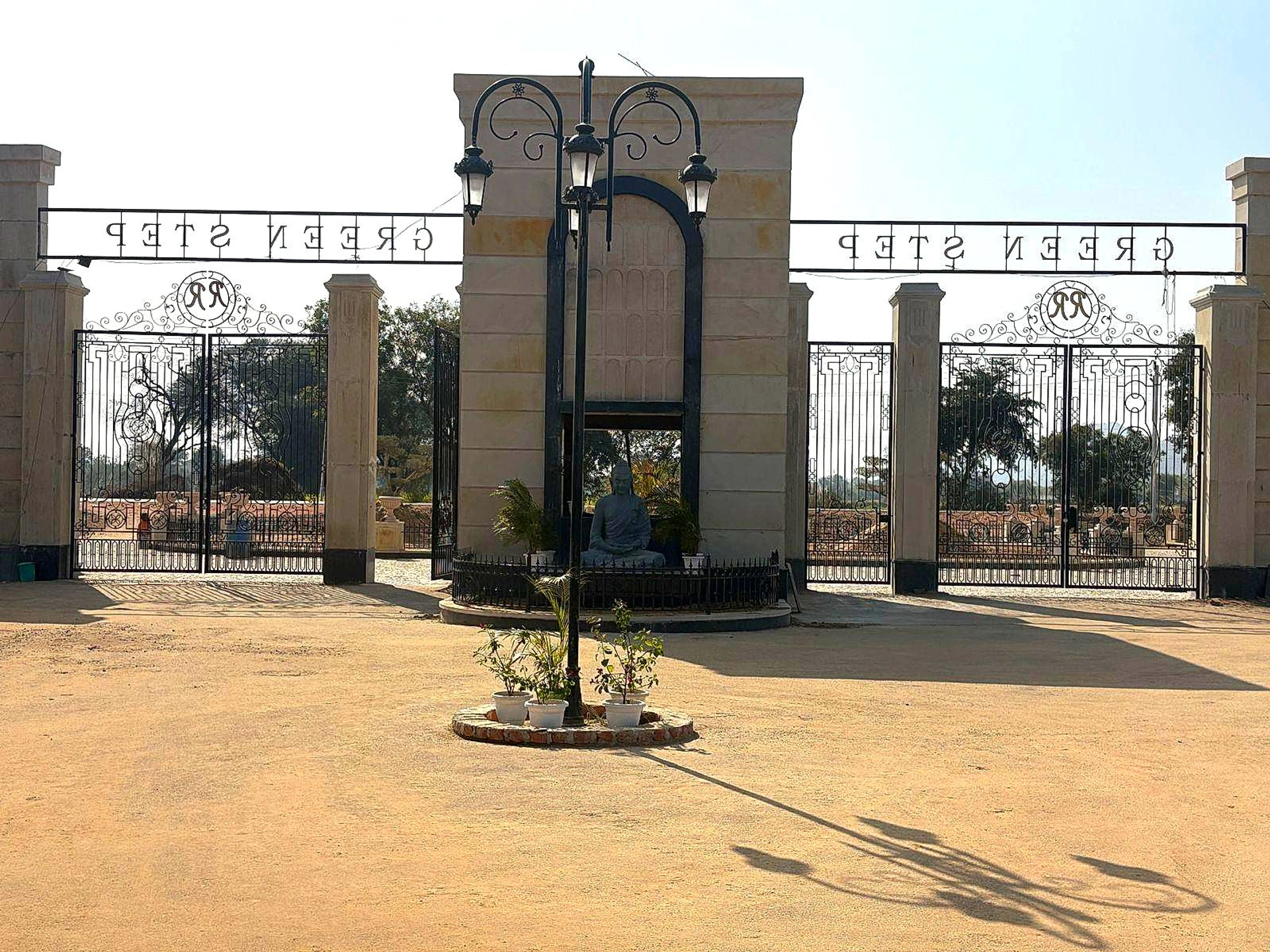 Mubarikpur, Rajasthan 301025, India