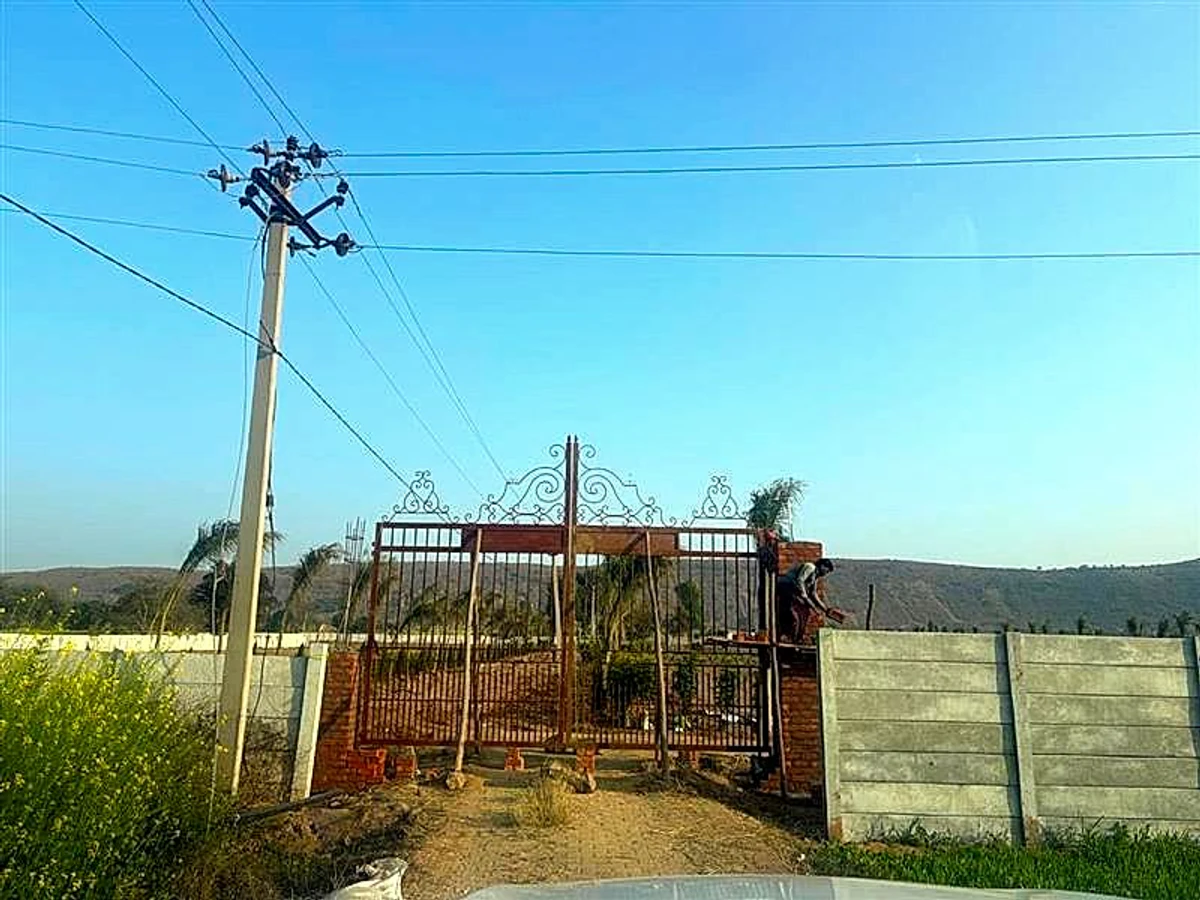 Naugaon, Rajasthan 301025, India