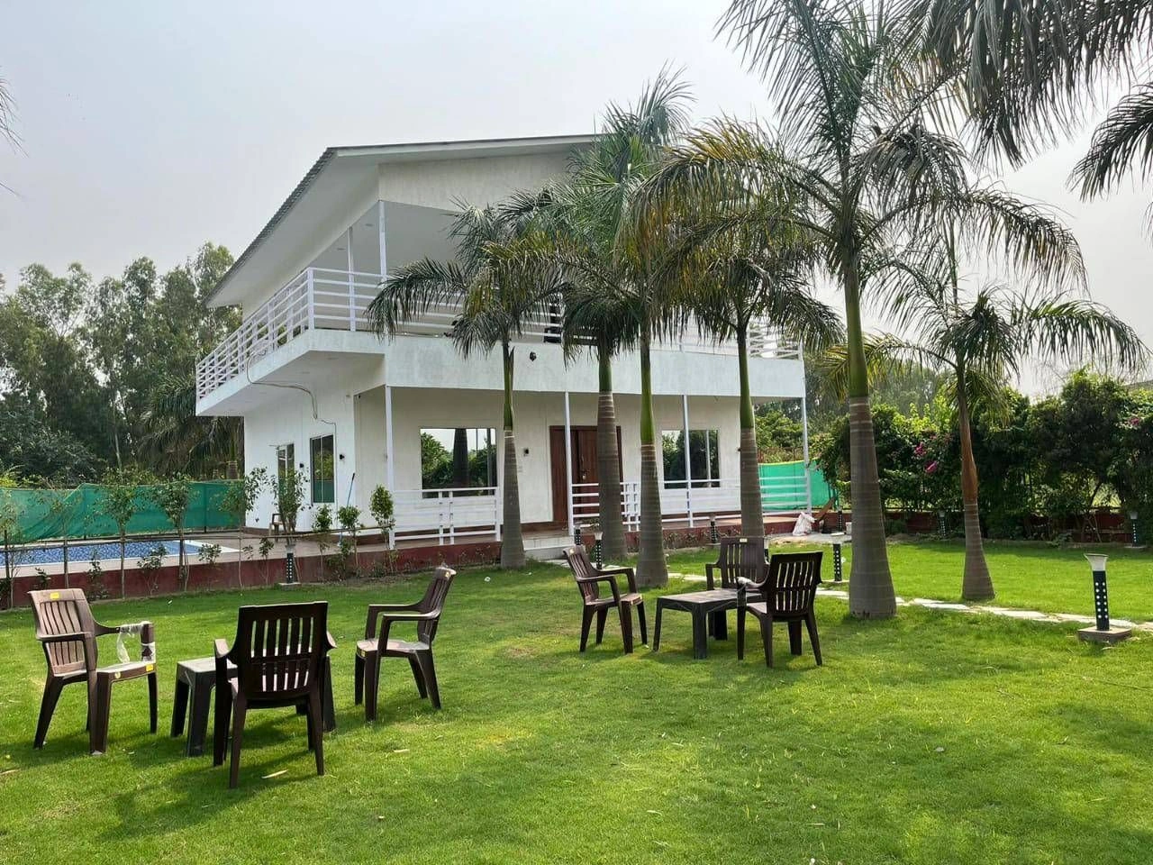 Green Beauty Farm House Land, Noida, Uttar Pradesh 201304