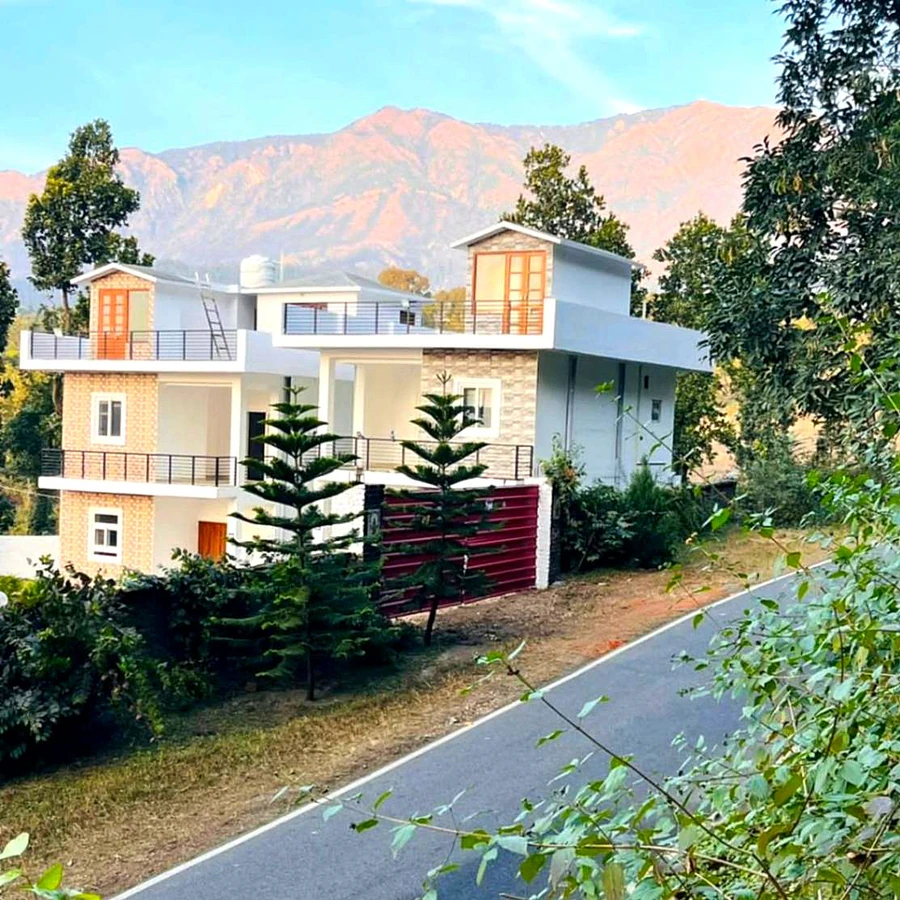 Barwa, Uttarakhand 248197, India