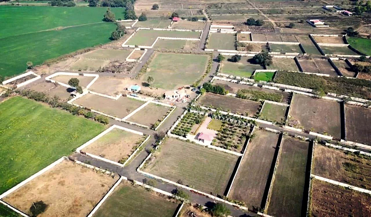 7753+69W, Bhopal, Madhya Pradesh, India