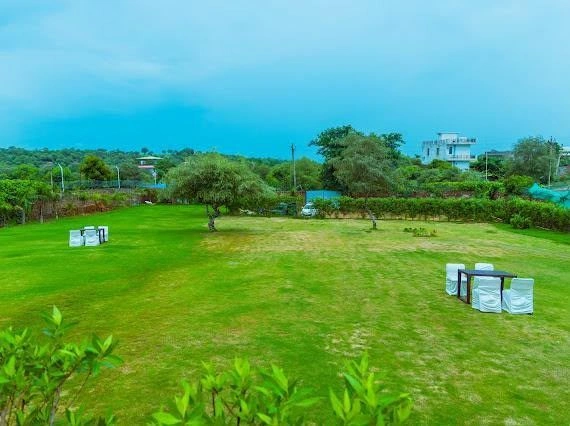 Raiseena, Haryana 122102, India