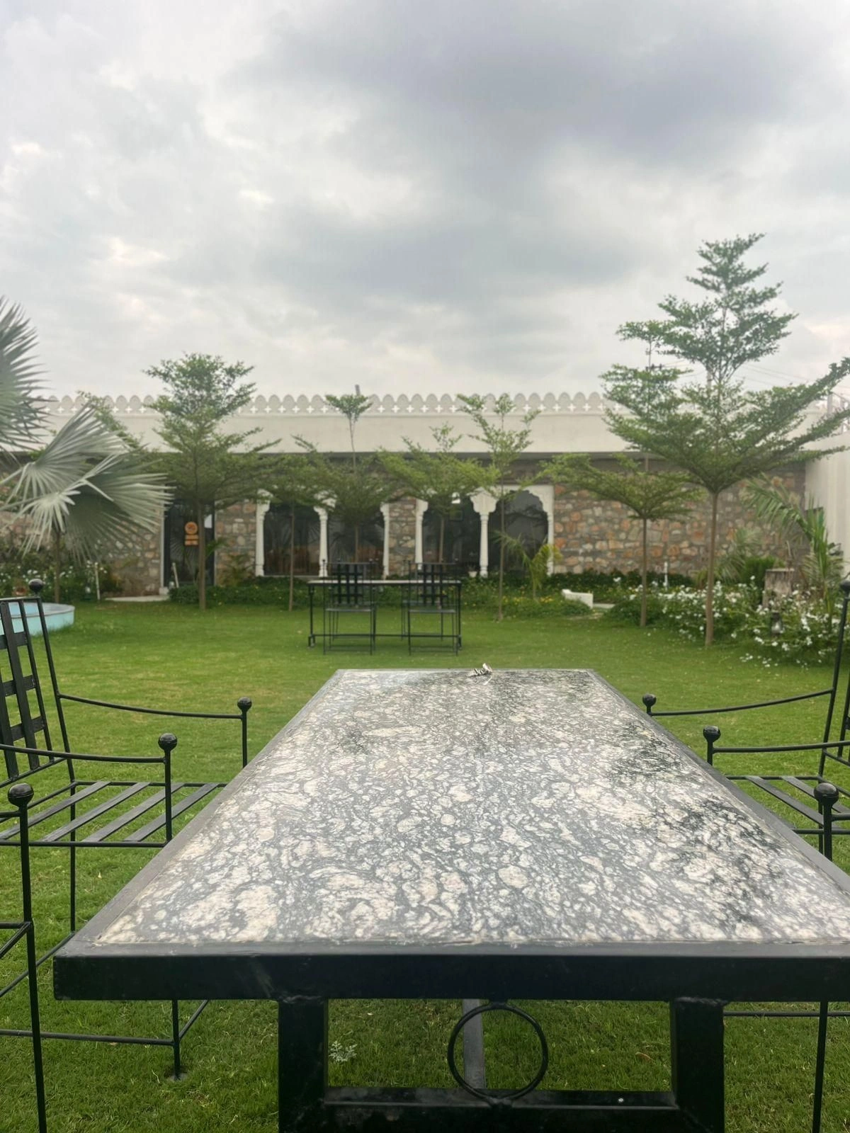 Ranthambhore Rd, Ramsinghpura, Sawai Madhopur, Rajasthan 322001, India