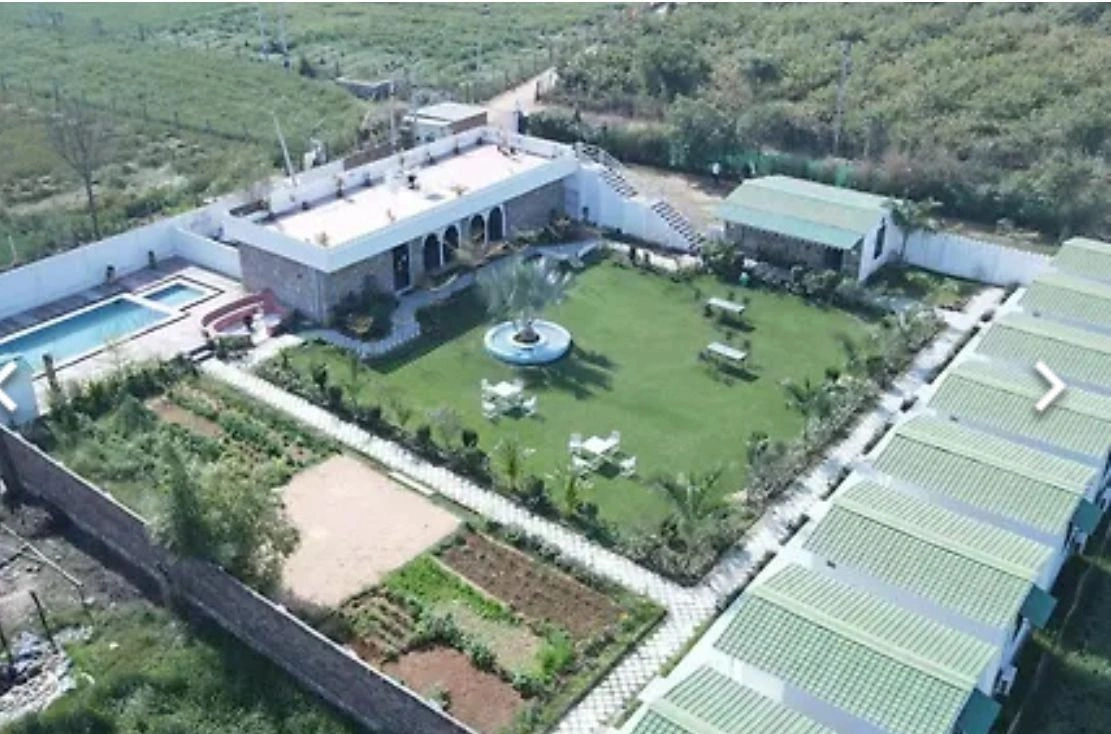 Ranthambhore Rd, Ramsinghpura, Sawai Madhopur, Rajasthan 322001, India preview 6