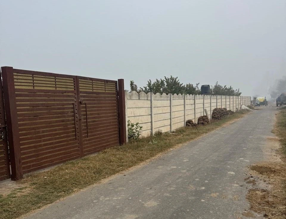 1387/3 Kurukshetra, Sector 30, Thanesar, Kurukshetra, Haryana 136118, India