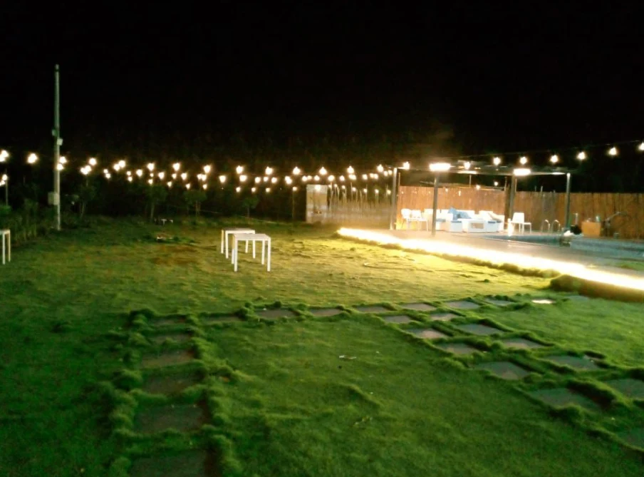 PPJP+GQ, Siddipet, Sivar Venkatapur, Telangana 502281, India
