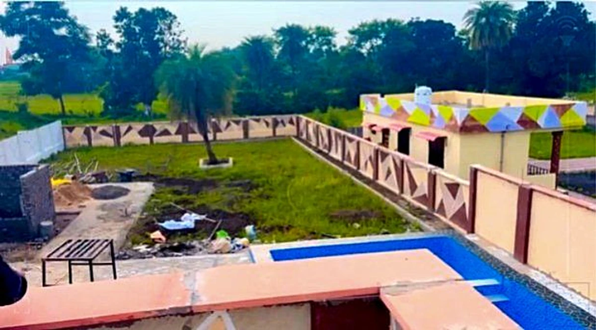 Dhamaniya, Madhya Pradesh 462030, India