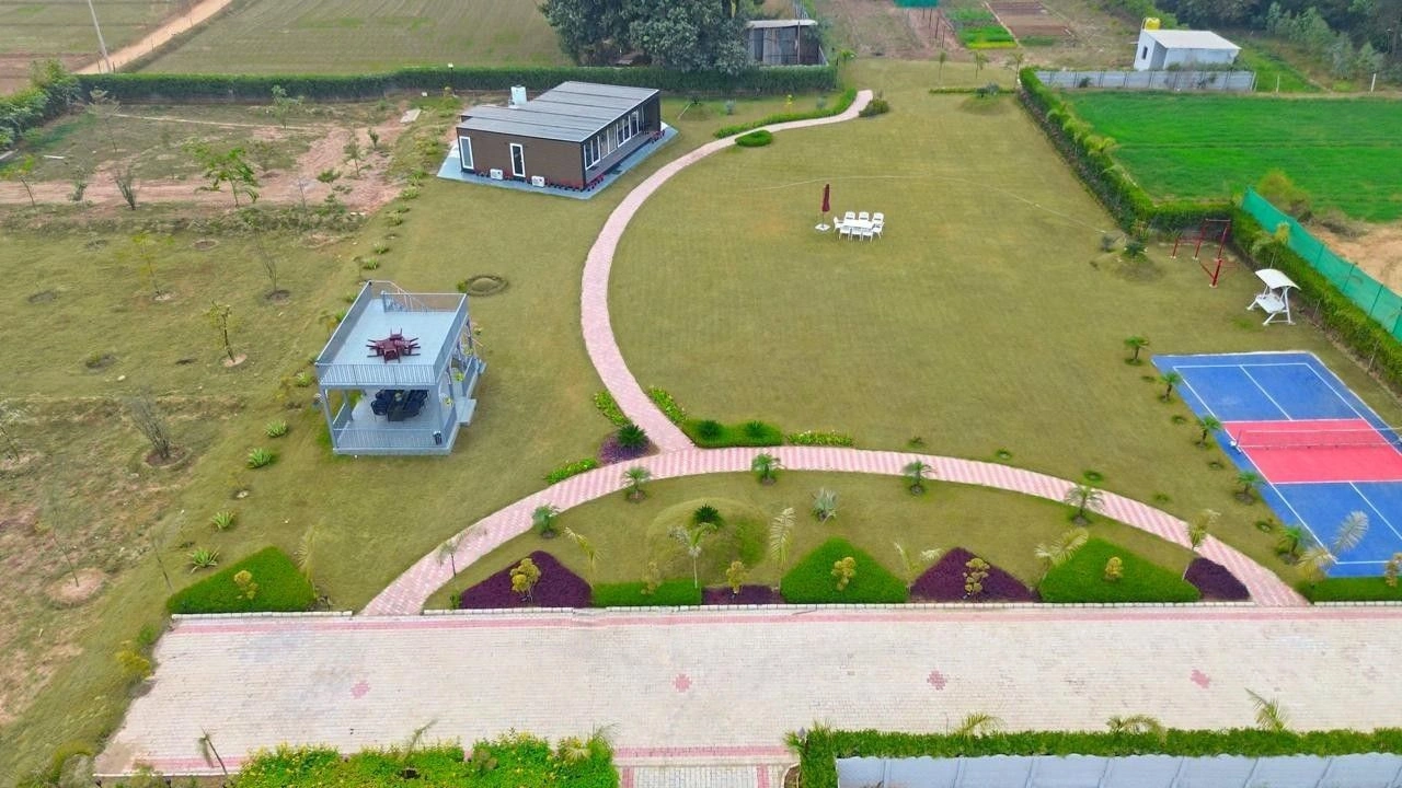 New Chandigarh, Punjab 140901, India preview 3