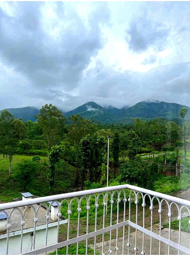 Barwa, Uttarakhand 248197, India