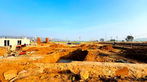 Warispur, Rajasthan, India preview 2