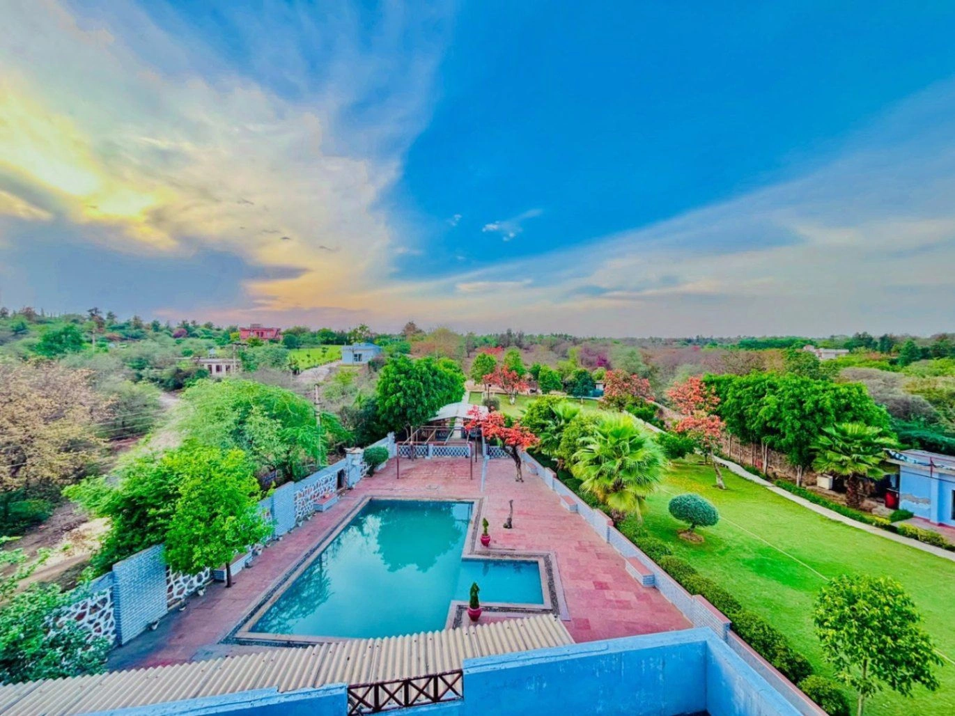 Raiseena, Haryana 122102, India