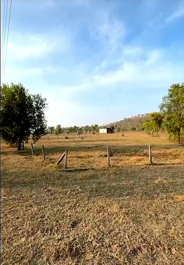 Dupadiya, Madhya Pradesh 462101, India