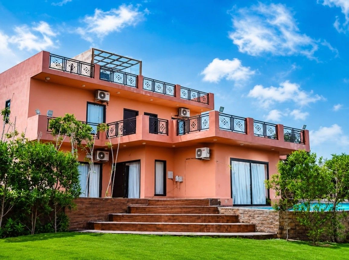 Raiseena, Haryana 122102, India