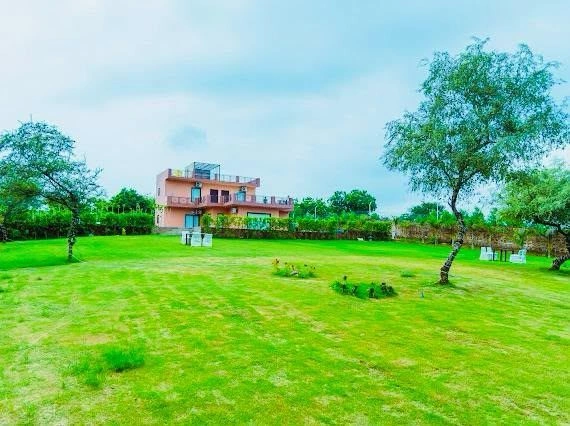 Raiseena, Haryana 122102, India