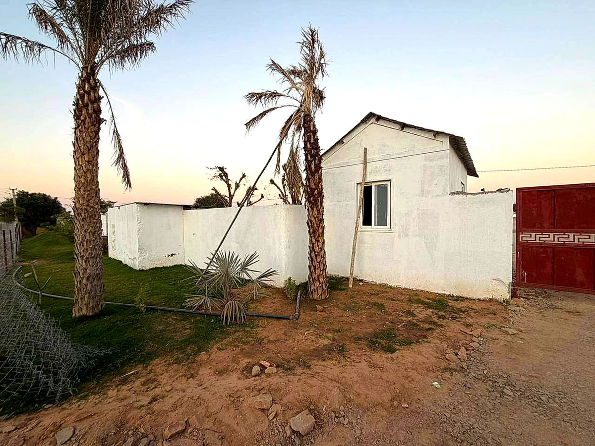 Ramla ka bass, Kalwar Rd, Jaipur, Bhambori, Rajasthan 303706, India