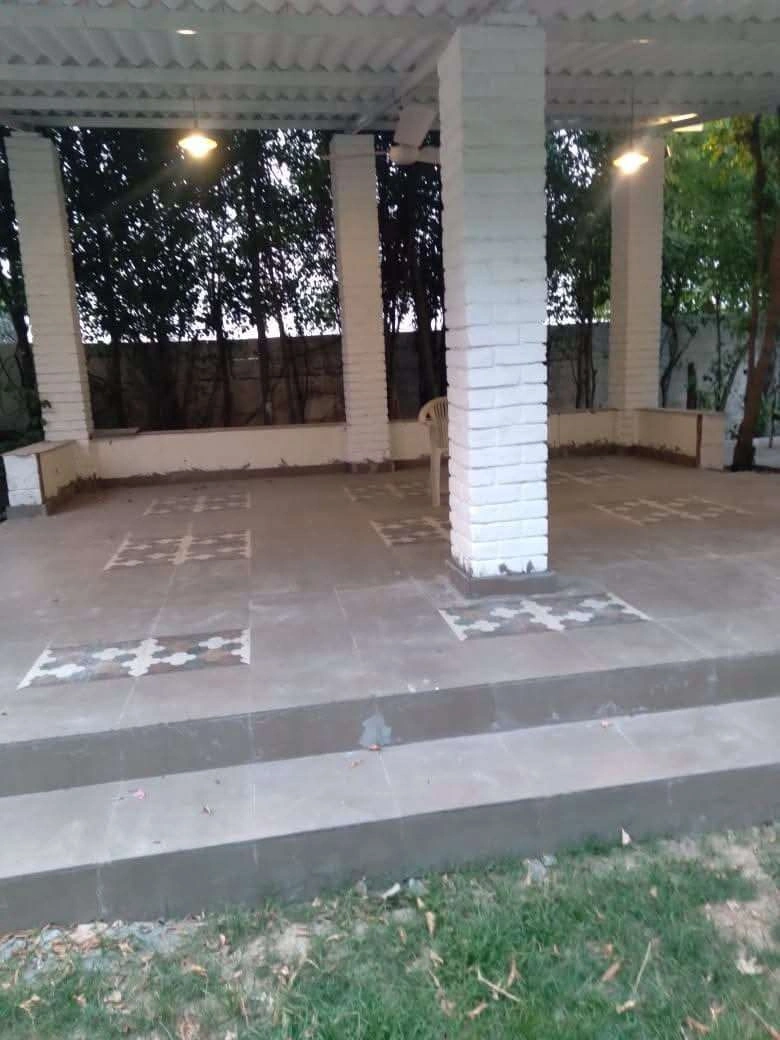 Kambo, Punjab 143301, India