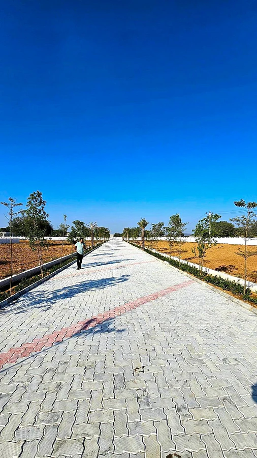 Ramla ka bass, Kalwar Rd, Jaipur, Bhambori, Rajasthan 303706, India