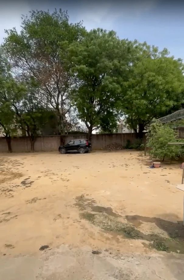 5, Green, Dera Mandi, New Delhi, Delhi 110074, India