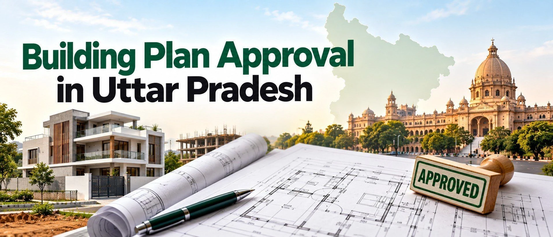 Building Plan Approval