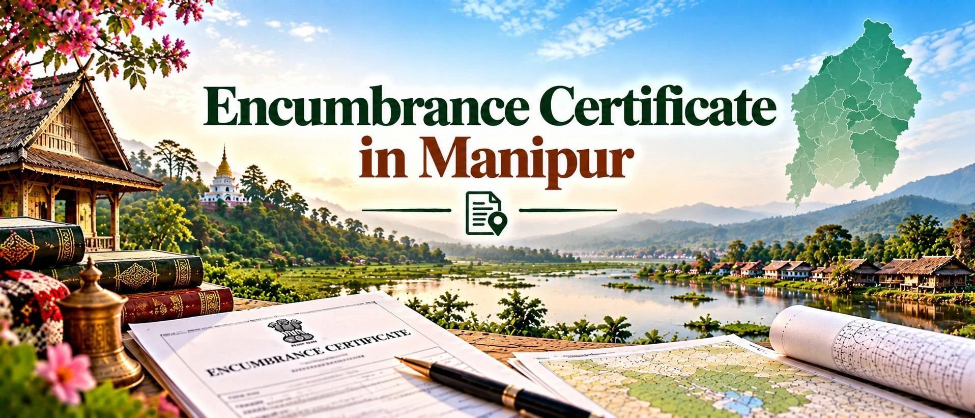 Encumbrance Certificate
