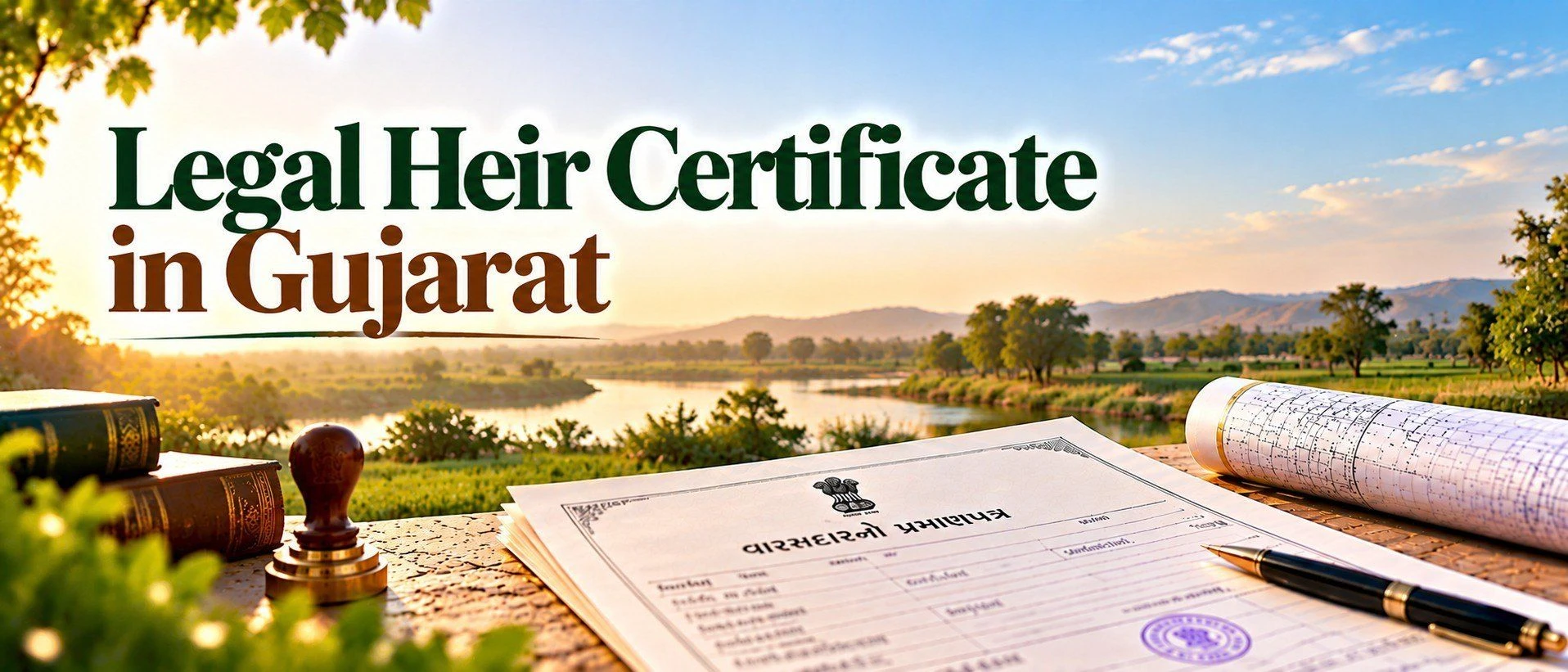 Legal Heir Certificate