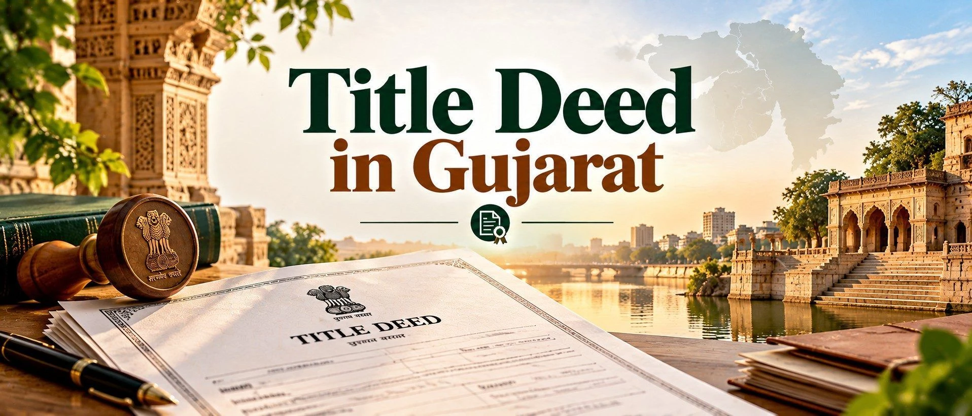 title deed