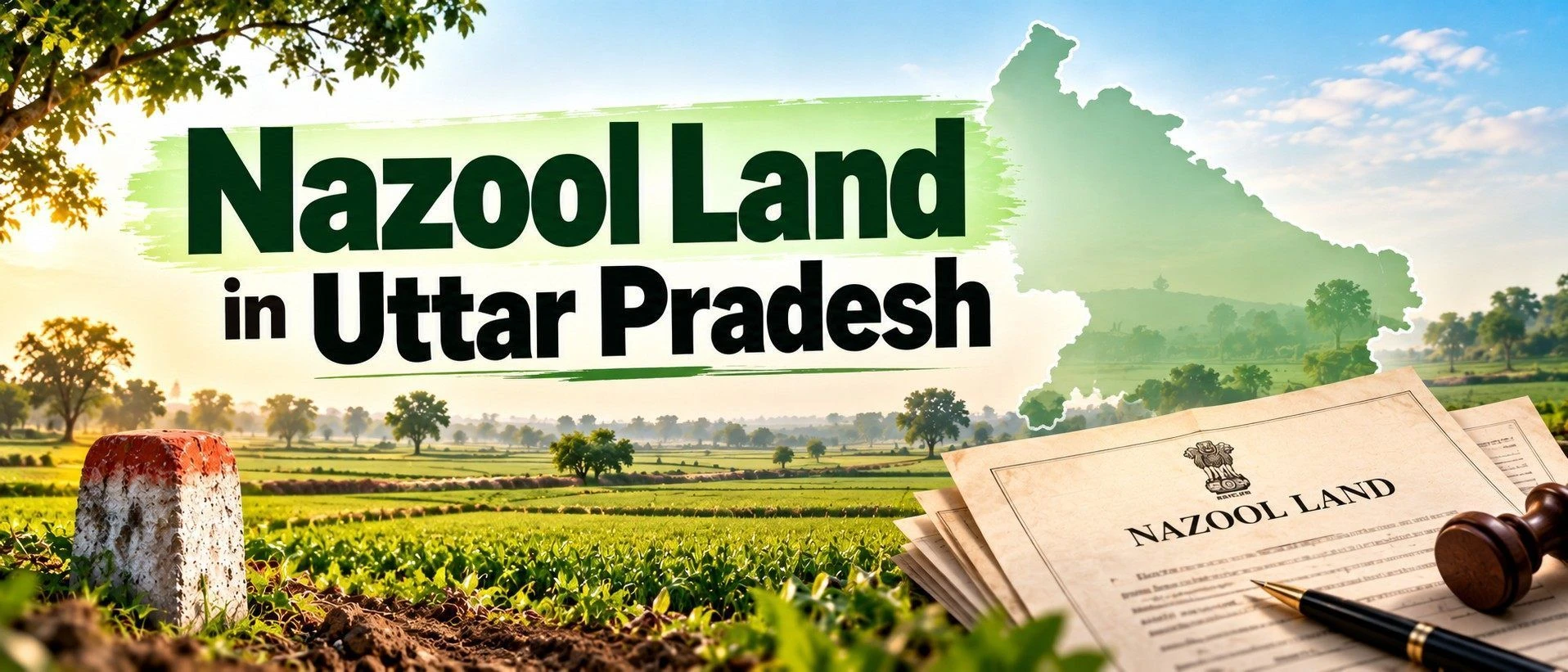 Nazool Land